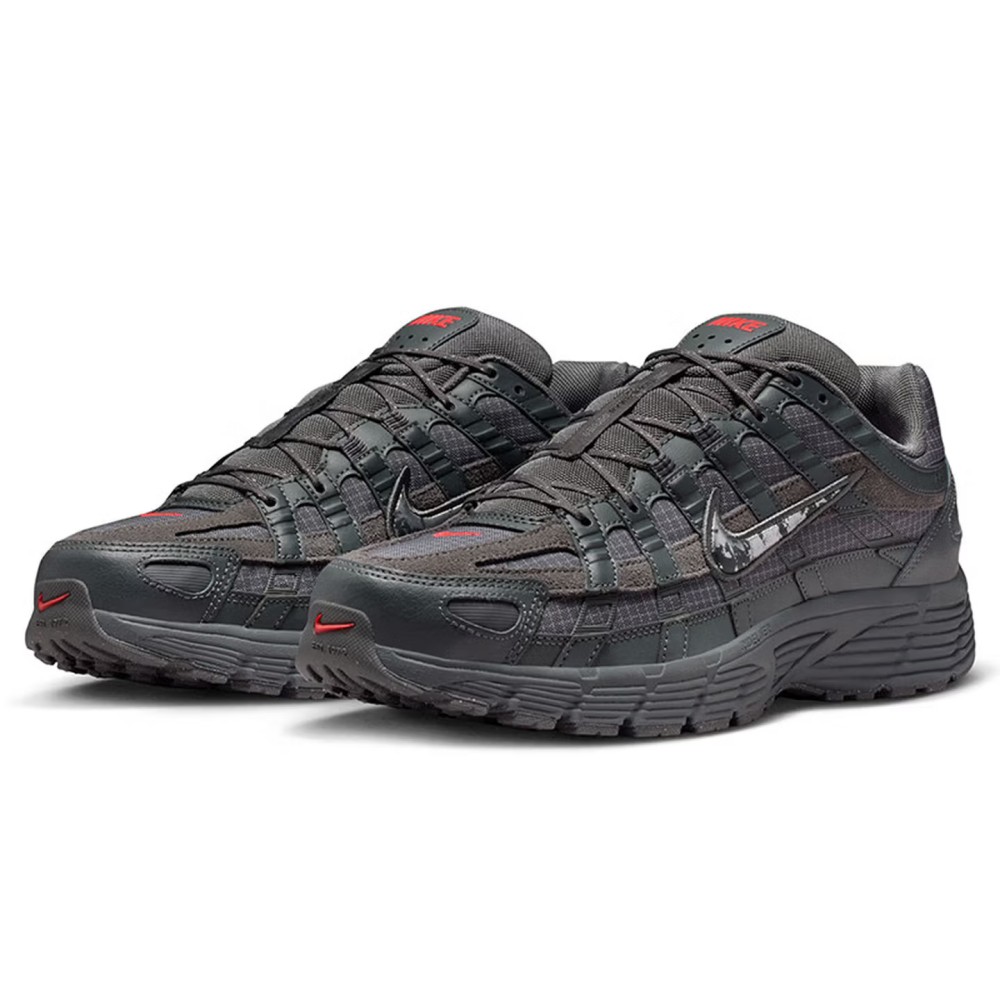 Nike Shoes Air Max 90 - 나이키 P-6000 남성용 러닝화 레트로 스타일