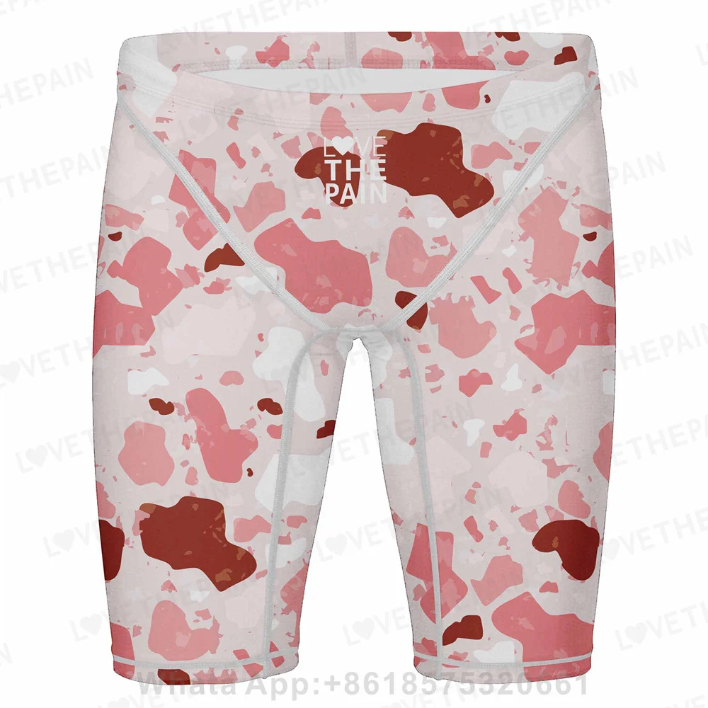Swim Trunk Quick Dry - 새로운 남성용 수영 잠수복 반바지 수영복