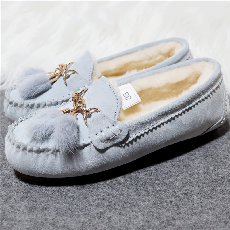 Espadrille Slip On - 2025 플랫 여성 캐주얼 신발 신발