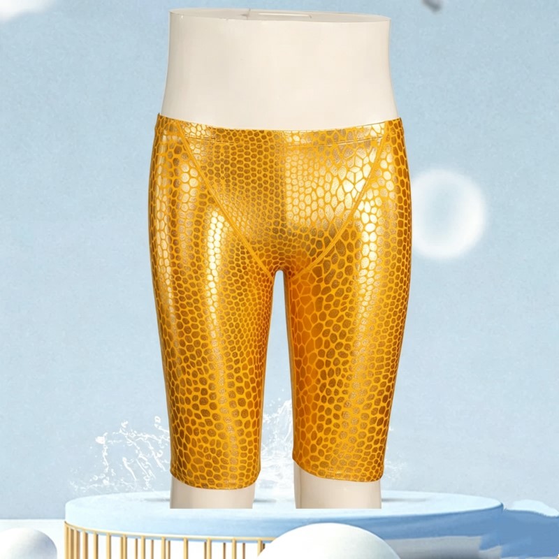 남성용 속건성 프린트 프로 수영복, 운동용 트레이닝 수 - Swim Trunk Quick Dry 리뷰 및 가격