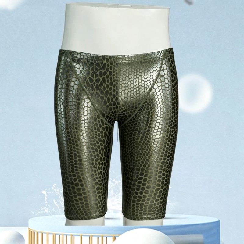 남성용 속건성 프린트 프로 수영복, 운동용 트레이닝 수 - Swim Trunk Quick Dry 리뷰 및 가격