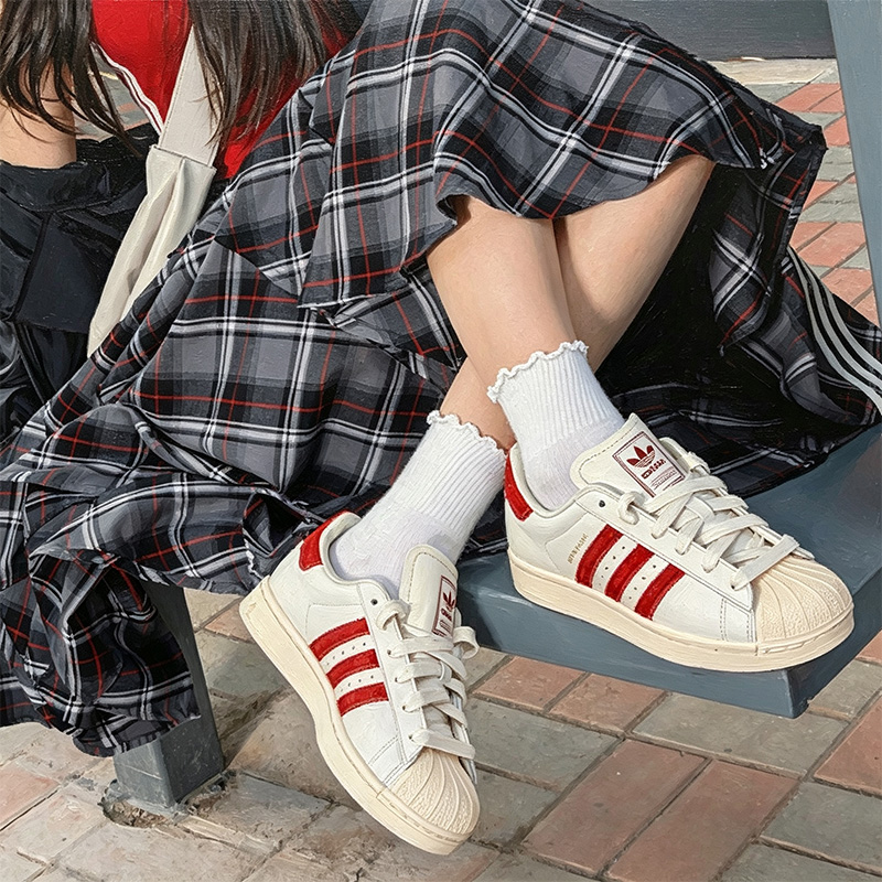 아디다스 오리지널스 슈퍼스타 2 KZ6733 스케이트보 - Adidas Shoes Superstar 리뷰 및 가격