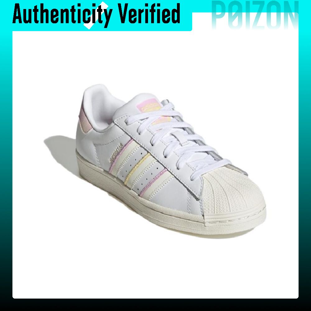 아디다스 오리지널스 슈퍼스타 스케이트화 여성용 로우탑  - Adidas Shoes Superstar 리뷰 및 가격