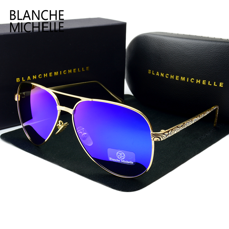 높은 품질 파일럿 선글라스 여성 편광 된 UV400 선 - Sunglasses Aviator Polarized 리뷰 및 가격